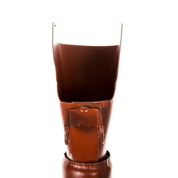 Lejek siewnika Poznaniak metalowy uchwyt niżej 0/059