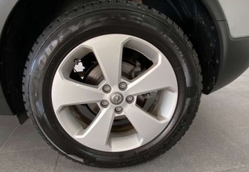 Opel Mokka I SUV 1.4 Turbo ECOTEC 140KM 2016 Opel Mokka X 29 tys km Gwarancja 1.4 Benzyna 140KM, zdjęcie 17