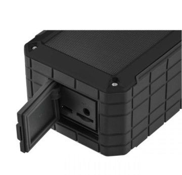 Водонепроницаемая Bluetooth-колонка K&M Discovery