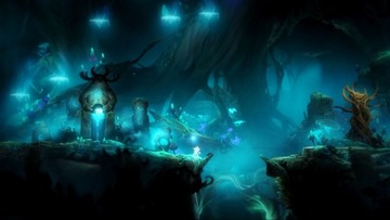 Ori and the Blind Forest: Definitive Edition (PC) - STEAM KLUCZ