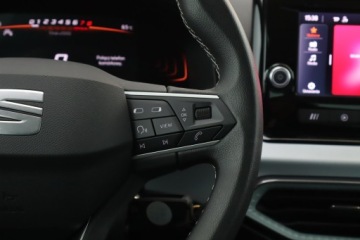 Seat Arona Crossover Facelifting 1.0 TSI 95KM 2024 Seat Arona 1.0 TSI, Salon Polska, Serwis ASO, zdjęcie 17