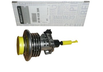 WTRYSKIWACZ ADBLUE R MASTER 2.3DCI 208993839R OE