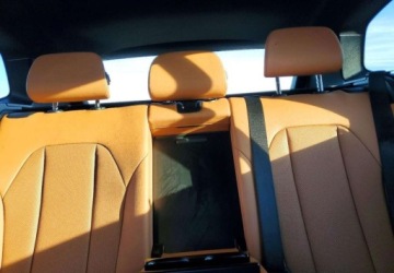 BMW X3 G01 SUV Facelifting 2.0 20i 184KM 2022 BMW X3 Auta z USA - Zapytaj o wiecej ofert 2.0 Benzyna 184KM, zdjęcie 9