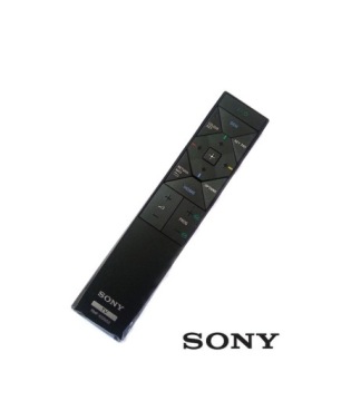 ПУЛЬТ ДИСТАНЦИОННОГО УПРАВЛЕНИЯ SONY RMF-ED003