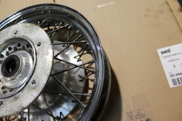 VTX 1300 VT 03-09 ЗАДНИЙ ОБОД