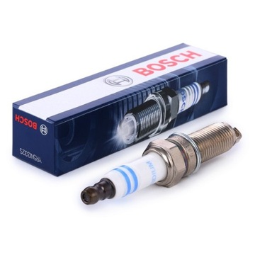 ŚWIECA ZAPŁONOWA BOSCH 0 242 145 510 ALFA-ROMEO FIAT HYUNDAI KIA LANCIA