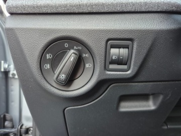 Skoda Scala Hatchback Facelifting 1.5 TSI 150KM 2026 Skoda Scala Edition 130 1.5 TSI Auto z placu, zdjęcie 19