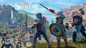 The Settlers PC Ubisoft BEZ VPN