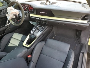 Porsche 911 992 2025 Porsche 911 Targa Gts 2025 3.6l 3.6 Benzyna 473KM, zdjęcie 8