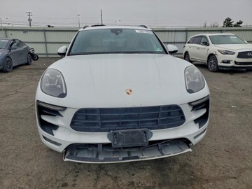Porsche Macan SUV 3.0 V6 360KM 2017 Porsche Macan GTS 2017 3.0l 3.0 Benzyna 360KM, zdjęcie 5