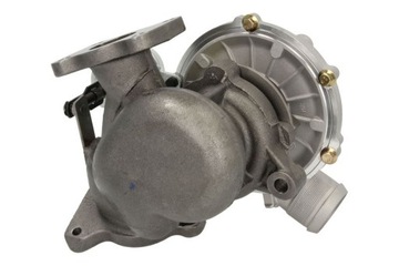 TURBO PEUGEOT EXPERT 2.0HDI 95 93094