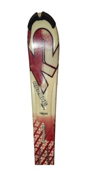 Горные лыжи K2 APACHE 156 см