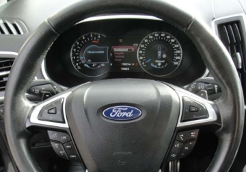 Ford S-Max II Van 2.0 TDCi 180KM 2017 Ford S-Max 2,0 TDCI Automat 2.0 Diesel 180KM, zdjęcie 10