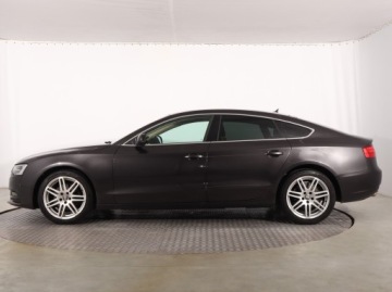 Audi A5 8T Cabrio Facelifting 2.0 TDI 177KM 2012 Audi A5 2.0 TDI, 174 KM, Automat, Skóra, Klima, zdjęcie 2