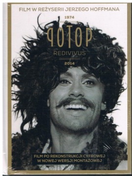 POTOP REDIVIVUS [DVD]