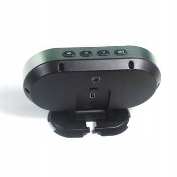 Бортовой компьютер KONNWEI KW206 OBD2 для автомобиля