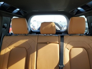 Land Rover Defender IV (L663) 2023 Land Rover Defender 110 2023 5.0l 5.0 Benzyna 518KM, zdjęcie 10