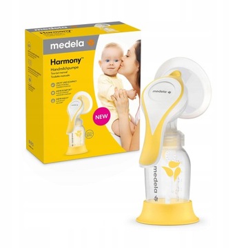 Laktator ręczny Medela 101041153 150 ml