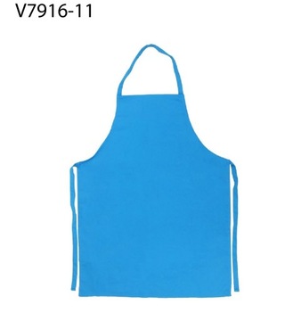 50x Хлопковые кухонные фартуки цвета YOUR PRINT