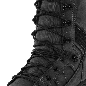 Buty taktyczne Brandit Defense Boots - Black 45