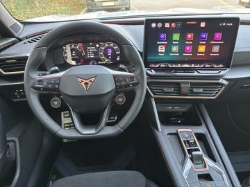 Cupra Formentor 2025 Cupra Formentor 2.0 TSI 204 KM 7-biegowa automatyc, zdjęcie 15