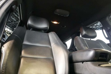 Dodge Durango III 3.6 V6 294KM 2020 Dodge Durango 3.6L 294KM 6os. 4x4 Cam LED Skory MenuPL Keyless Tempomat Ma, zdjęcie 25