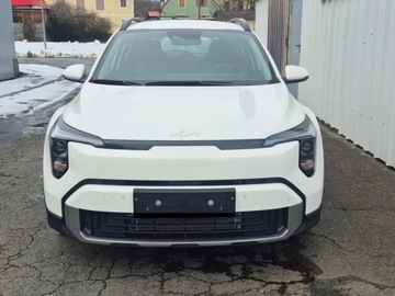 Kia Stonic I Crossover Facelifting 1.0 T-GDI 100KM 2025 KIA Stonic 1.0 T-GDI L Suv 100KM 2025, zdjęcie 1