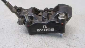 KTM Duke 125 16r xy передний и задний тормозной суппорт