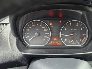 BMW Seria 1 E81/E87 Hatchback 5d E87 1.6 116i 122KM 2007 BMW 116 1.6i (122PS) Klima, Elektryka, Super, zdjęcie 24