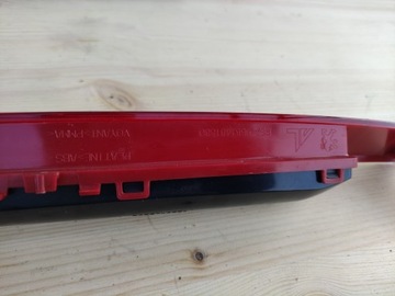 ORIGINÁLNÍ SVĚTLO STOP PEUGEOT 308 KOMBI SW 07-13 ROK PAK14/031