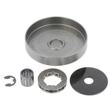 ТОРМОЗНАЯ ПИЛА NAC, бензиновый корпус, крышка тормоза