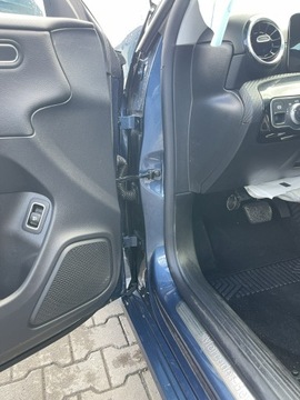 Mercedes CLA C118/X118 2021 Mercedes CLA 180 Automat Podgrzewanie Kamera, zdjęcie 4