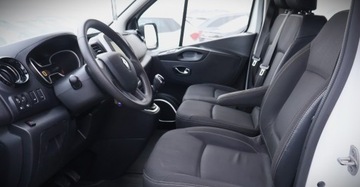 Renault Trafic III 2019 Renault Trafic (Nr.115) 2.0 dCi 9 osob Kliam F_VAT_23 (Netto: 68 211 zl) G, zdjęcie 12