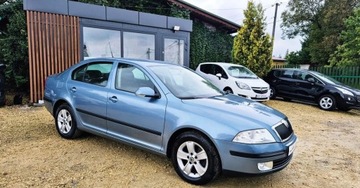 Skoda Octavia II Kombi 1.4 TSI 122KM 2009 Skoda Octavia BENZYNA PARKTRONIC nowy rozrzad atrakcyjny wyglad OKAZJA, zdjęcie 7