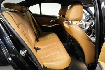 BMW Seria 3 G20-G21 Limuzyna 2.0 330i 258KM 2019 BMW 330 *xDrive*M-Pakiet*Salon, zdjęcie 25