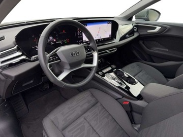 Audi A5 B10 Avant 2.0 TFSI 150KM 2025 Audi A5 Avant Audi A5 Avant LED Plus Kamera cofania Kamera Apple CarPlayAn, zdjęcie 9