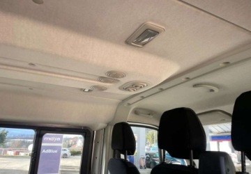 Fiat Ducato IV Furgon 2.0 MultiJet  115KM 2015 Fiat Ducato Fiat Ducato 2.0 Diesel 116KM, zdjęcie 21