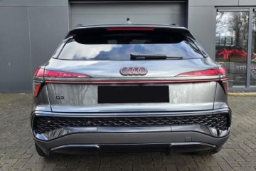 Audi Q3 II SUV 1.5 35 TFSI 150KM 2025 AUDI Q3 TFSI S line Suv 1.5 (150 KM) 2025, zdjęcie 2