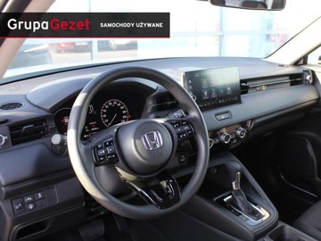 Honda HR-V III SUV 1.5 i-MMD 131KM 2025 Honda HR-V e:HEV 1.5 Hybryda 131KM Elegance LIFT*dostępne inne kolory*, zdjęcie 3