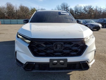 Honda CR-V VI 2023 Honda CR-V Sport 2023 2.0l 2.0 Hybryda 204KM, zdjęcie 5