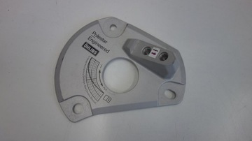 VOLVO S60 V60 18- ZAWIESZENIE AMORTYZATOR POLESTAR