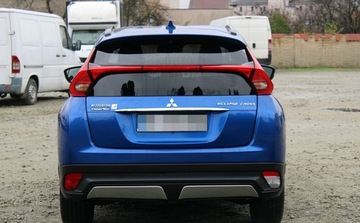 Mitsubishi Eclipse Cross SUV 1.5 T 163KM 2019 Mitsubishi Eclipse Cross AUTOMAT Bezwypadkowy Jak Nowy 1.5 Benzyna, zdjęcie 9