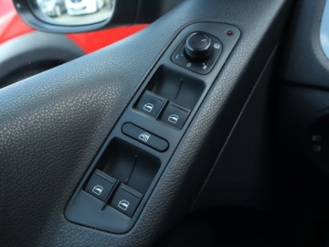 Volkswagen Tiguan I SUV Facelifting 1.4 TSI BlueMotion Technology 125KM 2015 VW Tiguan 1.4 TSI, Xenon, Bi-Xenon, Klima, zdjęcie 17