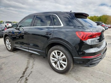 Audi Q3 II 2023 Audi Q3 Premium S Line 45 2023 2.0l 2.0 Benzyna 228KM, zdjęcie 1