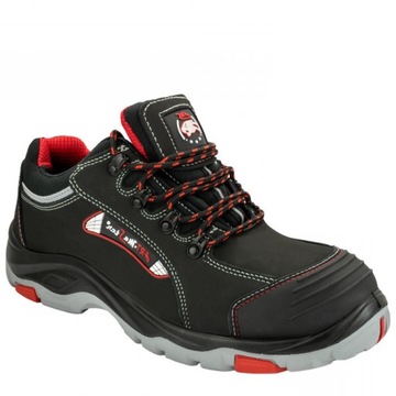 Рабочая обувь с носком S3, размер 46.