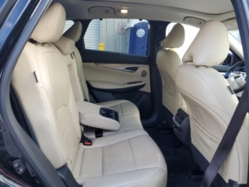 Infiniti QX50 2021 Infiniti QX50 2021 INFINITI QX50 ESSENTIAL 2.0 Benzyna 250KM, zdjęcie 10
