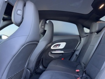 Mercedes CLA C118/X118 2025 MERCEDES-BENZ CLA 220 4-Matic AMG Line 1.5 (190KM) 2025, zdjęcie 7