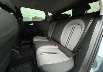 Seat Leon IV Hatchback 1.5 EcoTSI 150KM 2021 Seat Leon Nowe opony, po serwisie, Tempomat, Asystenci, Salon Polska, 1wl., zdjęcie 18