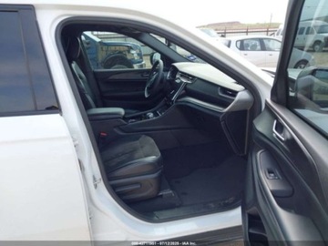 Jeep Grand Cherokee V 2023 Jeep Grand Cherokee L Altitude 2023 3.6l 3.6 Benzyna 293KM, zdjęcie 9