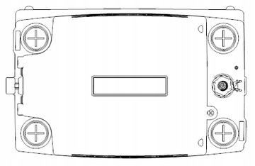 НАСОС ДЛЯ ОТВОДА КОНДЕНСАТА GRUNDFOS CONLIFT 1LS 230V